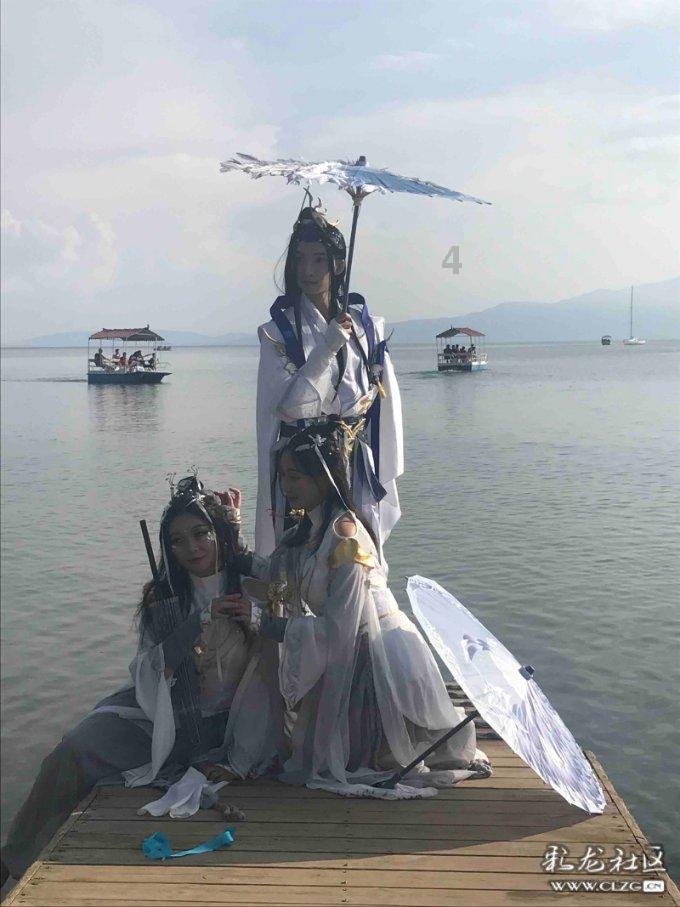 怎么追巨蟹座女生？游戏画面