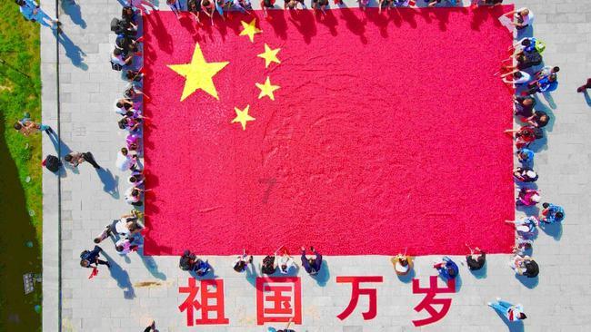 有多难忘？点击参与他们的2023①