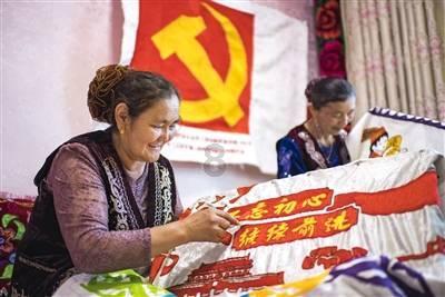 暖暖的花城丨苴却砚文化艺术周今日开幕，快来“穿越”国风雅韵