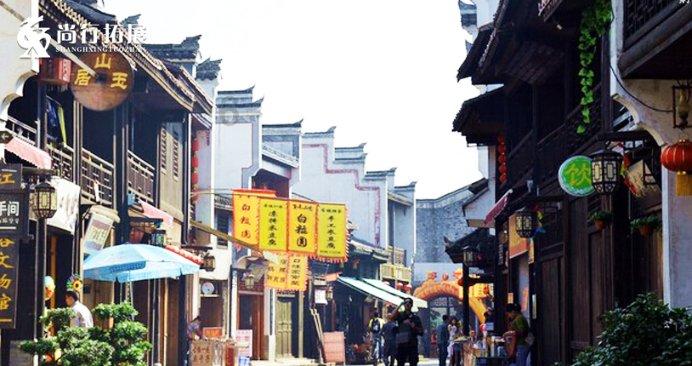 丹东五大举措助推社会消费品零售总额增幅全省领跑