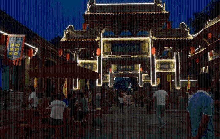 观察者